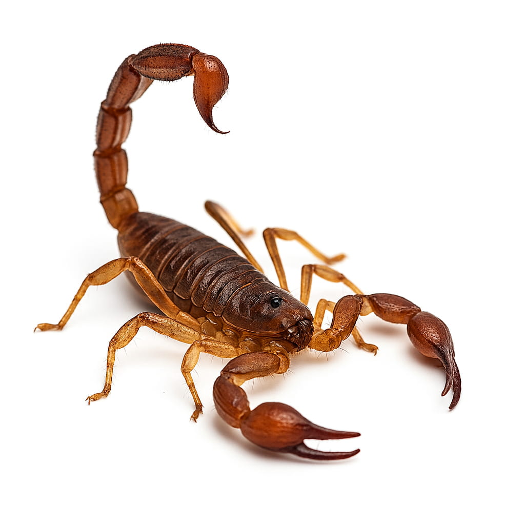 Scorpion